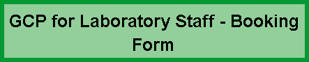 Lab Booking Form